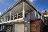 Villa in Saint Barthélemy - Villa Maison Bleue St Barths 3-bd Villa in Saint Barthélemy - Villa Maison Bleue St Barths 3-bd