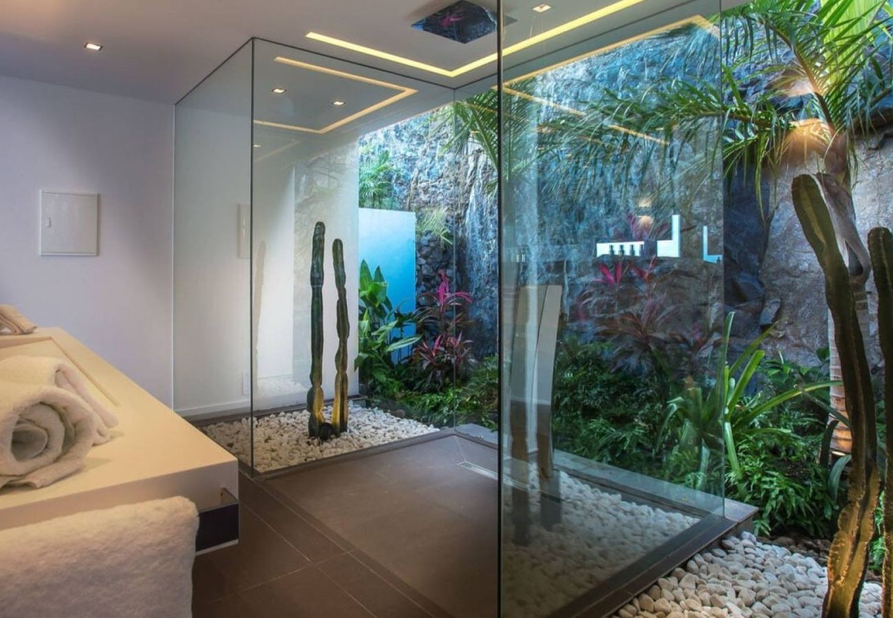 Villa in Saint Barthélemy - Villa My Way St Barths 5-bd