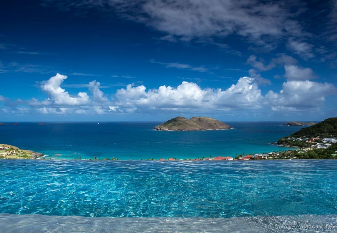 my way villa st barts bucket list villa