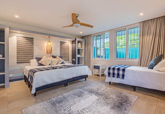 Villa in Tamarindo - Villa Las Colinas Santa Cruz Guanacaste 7-bd Villa in Tamarindo - Villa Las Colinas Santa Cruz Guanacaste 7-bd