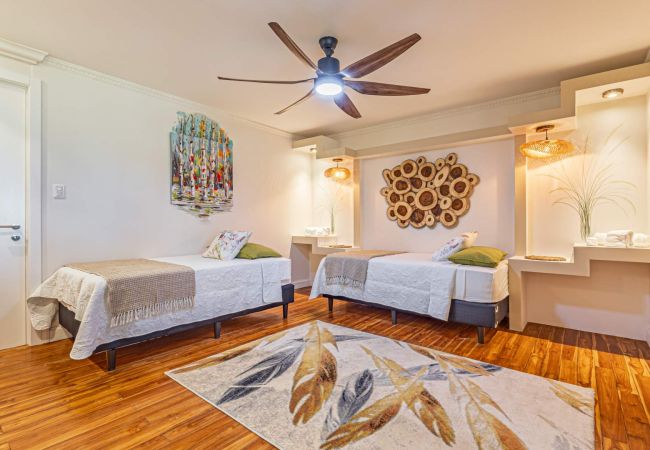 Villa in Tamarindo - Villa Las Colinas Santa Cruz Guanacaste 7-bd Villa in Tamarindo - Villa Las Colinas Santa Cruz Guanacaste 7-bd