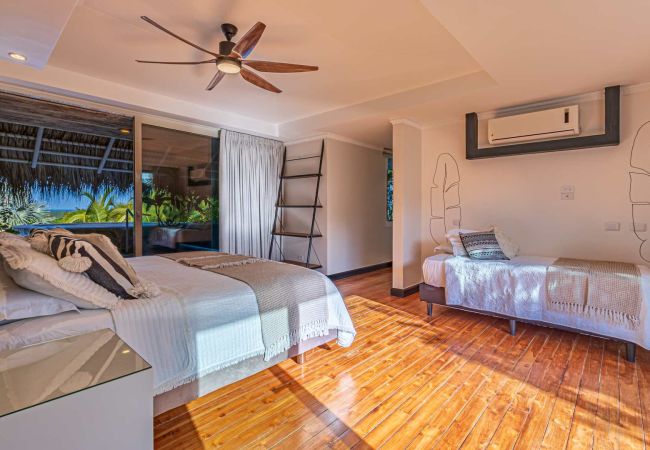 Villa in Tamarindo - Villa Las Colinas Santa Cruz Guanacaste 7-bd Villa in Tamarindo - Villa Las Colinas Santa Cruz Guanacaste 7-bd