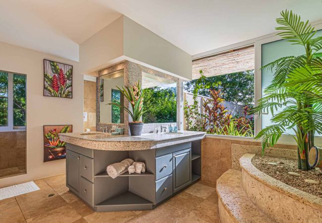 Villa in Tamarindo - Villa Las Colinas Santa Cruz Guanacaste 7-bd Villa in Tamarindo - Villa Las Colinas Santa Cruz Guanacaste 7-bd