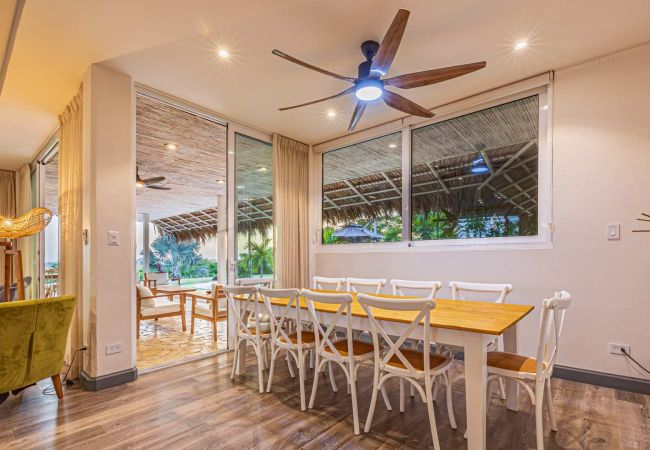 Villa in Tamarindo - Villa Las Colinas Santa Cruz Guanacaste 7-bd Villa in Tamarindo - Villa Las Colinas Santa Cruz Guanacaste 7-bd