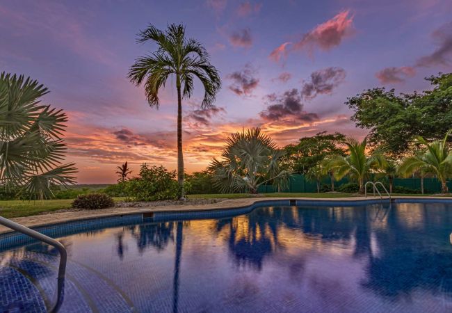 Villa in Tamarindo - Villa Las Colinas Santa Cruz Guanacaste 7-bd Villa in Tamarindo - Villa Las Colinas Santa Cruz Guanacaste 7-bd