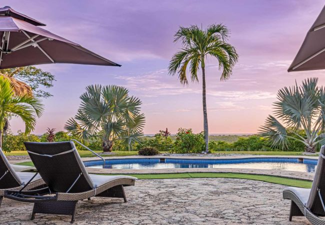 Villa in Tamarindo - Villa Las Colinas Santa Cruz Guanacaste 7-bd Villa in Tamarindo - Villa Las Colinas Santa Cruz Guanacaste 7-bd