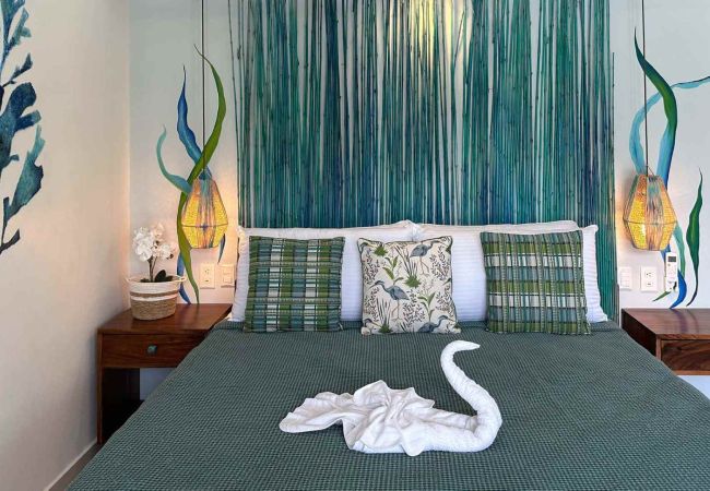 Villa in Tamarindo - Villa Casa Karibe Santa Cruz Guanacaste Costa 5-Bd Villa in Tamarindo - Villa Casa Karibe Santa Cruz Guanacaste Costa 5-Bd