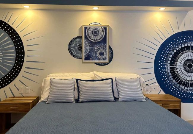 Villa in Tamarindo - Villa Casa Karibe Santa Cruz Guanacaste Costa 5-Bd Villa in Tamarindo - Villa Casa Karibe Santa Cruz Guanacaste Costa 5-Bd