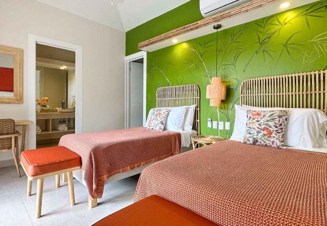 Villa in Tamarindo - Villa Casa Karibe Santa Cruz Guanacaste Costa 5-Bd Villa in Tamarindo - Villa Casa Karibe Santa Cruz Guanacaste Costa 5-Bd