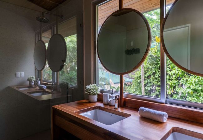 Villa in Pinilla - Villa Holy Tree Santa Cruz Guanacaste 4-bd Villa in Pinilla - Villa Holy Tree Santa Cruz Guanacaste 4-bd