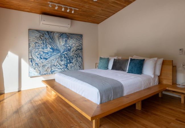 Villa in Pinilla - Villa Holy Tree Santa Cruz Guanacaste 4-bd Villa in Pinilla - Villa Holy Tree Santa Cruz Guanacaste 4-bd