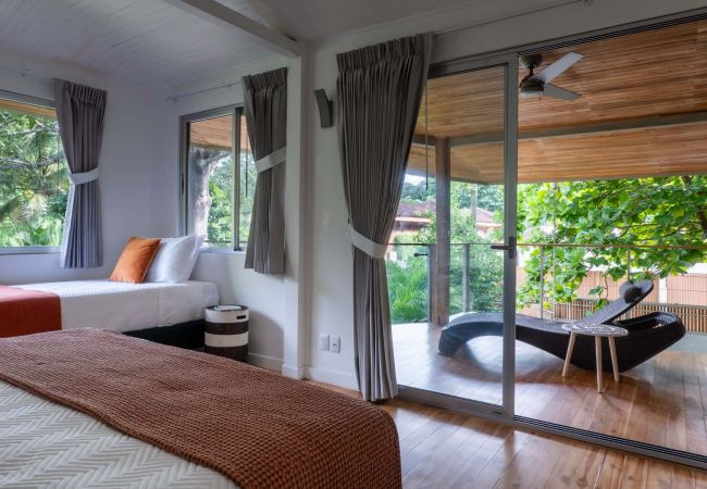 Villa in Pinilla - Villa Holy Tree Santa Cruz Guanacaste 4-bd Villa in Pinilla - Villa Holy Tree Santa Cruz Guanacaste 4-bd