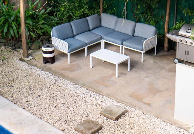 Villa in Pinilla - Villa Holy Tree Santa Cruz Guanacaste 4-bd Villa in Pinilla - Villa Holy Tree Santa Cruz Guanacaste 4-bd