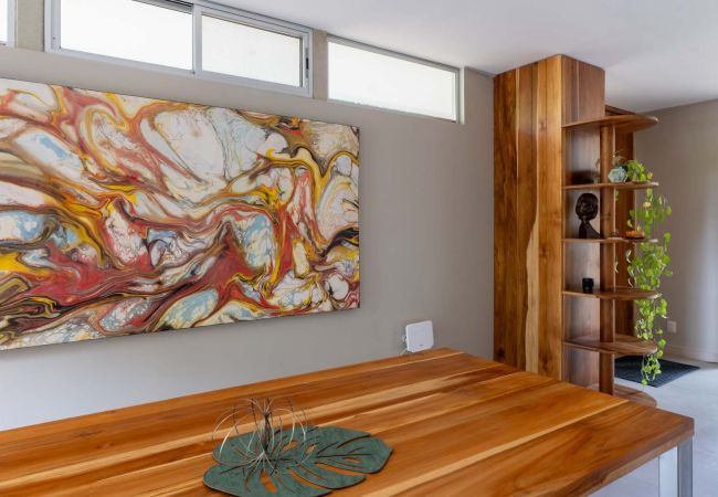 Villa in Pinilla - Villa Holy Tree Santa Cruz Guanacaste 4-bd Villa in Pinilla - Villa Holy Tree Santa Cruz Guanacaste 4-bd