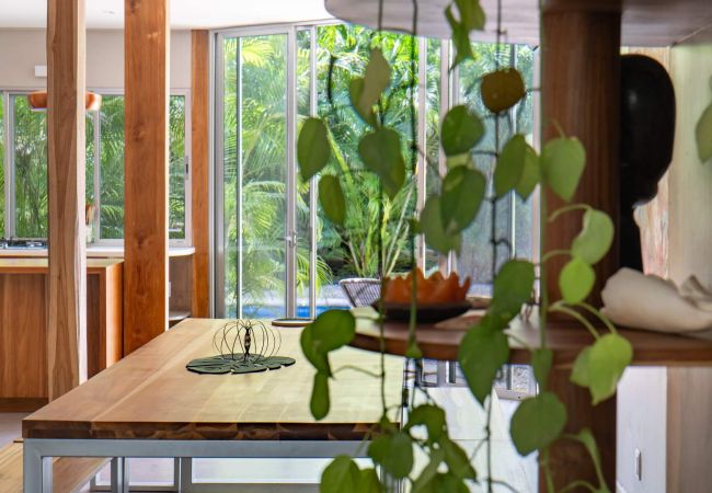 Villa in Pinilla - Villa Holy Tree Santa Cruz Guanacaste 4-bd Villa in Pinilla - Villa Holy Tree Santa Cruz Guanacaste 4-bd