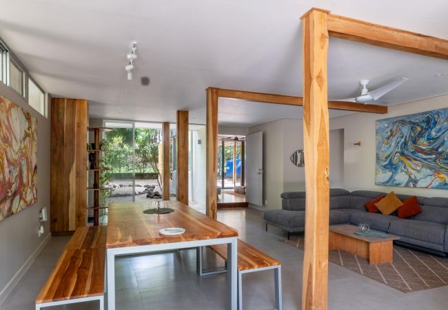 Villa in Pinilla - Villa Holy Tree Santa Cruz Guanacaste 4-bd Villa in Pinilla - Villa Holy Tree Santa Cruz Guanacaste 4-bd