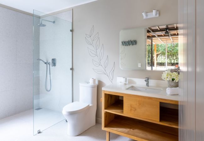 Villa in Pinilla - Villa Holy Tree Santa Cruz Guanacaste 4-bd Villa in Pinilla - Villa Holy Tree Santa Cruz Guanacaste 4-bd