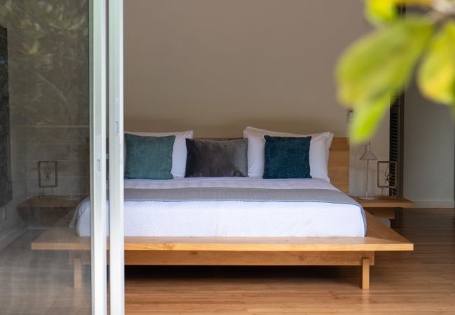 Villa in Pinilla - Villa Holy Tree Santa Cruz Guanacaste 4-bd Villa in Pinilla - Villa Holy Tree Santa Cruz Guanacaste 4-bd