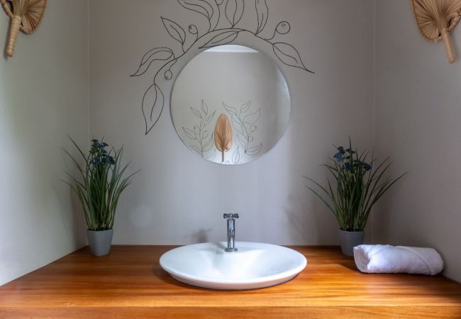 Villa in Pinilla - Villa Holy Tree Santa Cruz Guanacaste 4-bd Villa in Pinilla - Villa Holy Tree Santa Cruz Guanacaste 4-bd