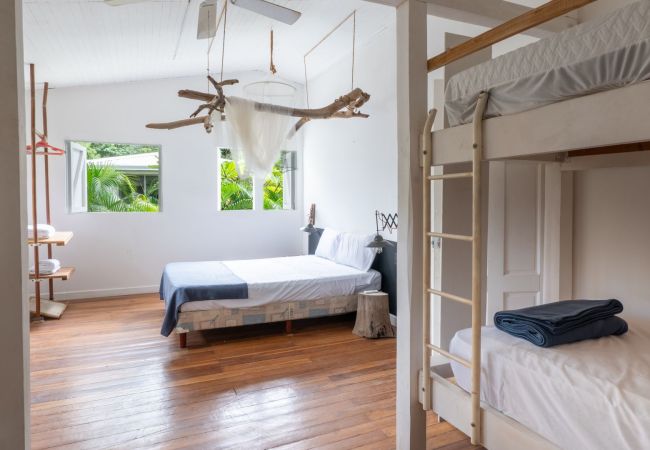 Villa in Pinilla - Villa Holy Tree Santa Cruz Guanacaste 4-bd Villa in Pinilla - Villa Holy Tree Santa Cruz Guanacaste 4-bd