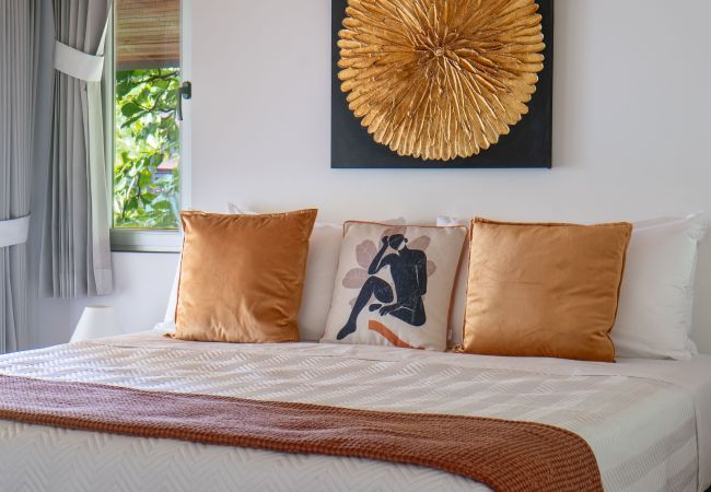 Villa in Pinilla - Villa Holy Tree Santa Cruz Guanacaste 4-bd Villa in Pinilla - Villa Holy Tree Santa Cruz Guanacaste 4-bd