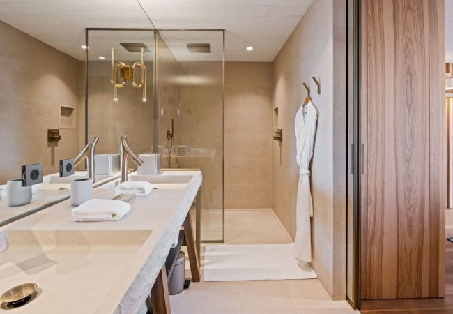 Villa in Saint Barthélemy - Villa Golden Eye St Barths 3-bd Villa in Saint Barthélemy - Villa Golden Eye St Barths 3-bd