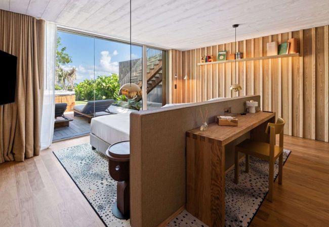 Villa in Saint Barthélemy - Villa Golden Eye St Barths 3-bd Villa in Saint Barthélemy - Villa Golden Eye St Barths 3-bd