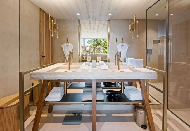 Villa in Saint Barthélemy - Villa Golden Eye St Barths 3-bd Villa in Saint Barthélemy - Villa Golden Eye St Barths 3-bd
