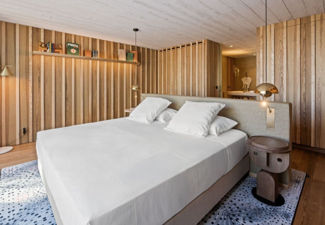Villa in Saint Barthélemy - Villa Golden Eye St Barths 3-bd Villa in Saint Barthélemy - Villa Golden Eye St Barths 3-bd