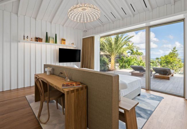 Villa in Saint Barthélemy - Villa Golden Eye St Barths 3-bd Villa in Saint Barthélemy - Villa Golden Eye St Barths 3-bd