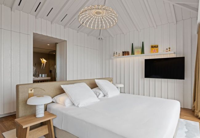 Villa in Saint Barthélemy - Villa Golden Eye St Barths 3-bd Villa in Saint Barthélemy - Villa Golden Eye St Barths 3-bd
