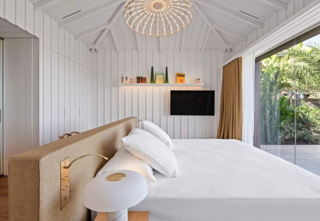 Villa in Saint Barthélemy - Villa Golden Eye St Barths 3-bd Villa in Saint Barthélemy - Villa Golden Eye St Barths 3-bd