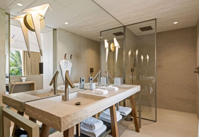 Villa in Saint Barthélemy - Villa Golden Eye St Barths 3-bd Villa in Saint Barthélemy - Villa Golden Eye St Barths 3-bd