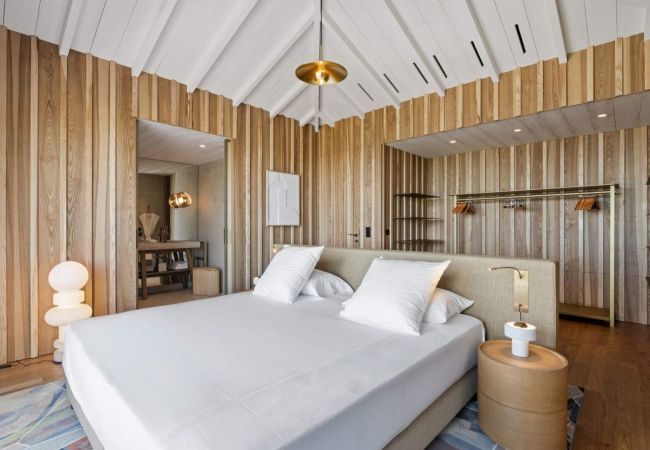 Villa in Saint Barthélemy - Villa Golden Eye St Barths 3-bd Villa in Saint Barthélemy - Villa Golden Eye St Barths 3-bd