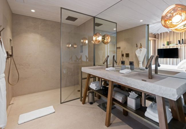 Villa in Saint Barthélemy - Villa Golden Eye St Barths 3-bd Villa in Saint Barthélemy - Villa Golden Eye St Barths 3-bd