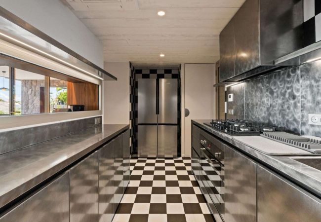 Villa in Saint Barthélemy - Villa Golden Eye St Barths 3-bd Villa in Saint Barthélemy - Villa Golden Eye St Barths 3-bd