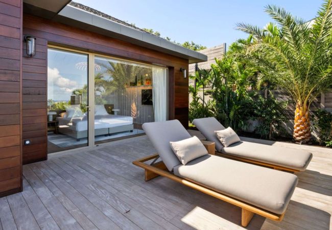 Villa in Saint Barthélemy - Villa Golden Eye St Barths 3-bd Villa in Saint Barthélemy - Villa Golden Eye St Barths 3-bd