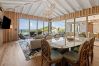 Villa in Saint Barthélemy - Villa Golden Eye St Barths 3-bd Villa in Saint Barthélemy - Villa Golden Eye St Barths 3-bd