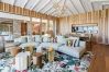 Villa in Saint Barthélemy - Villa Golden Eye St Barths 3-bd Villa in Saint Barthélemy - Villa Golden Eye St Barths 3-bd