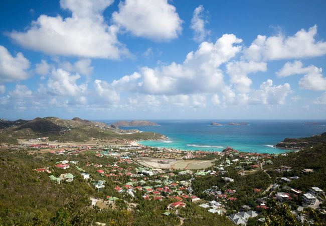 Villa in Saint Barthélemy - Villa Ana St Barths 3-bd Villa in Saint Barthélemy - Villa Ana St Barths 3-bd