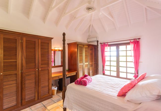 Villa in Saint Barthélemy - Villa Ana St Barths 3-bd Villa in Saint Barthélemy - Villa Ana St Barths 3-bd