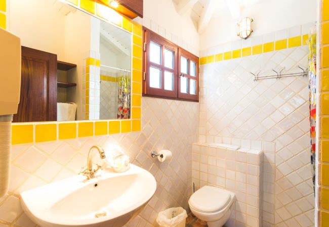 Villa in Saint Barthélemy - Villa Ana St Barths 3-bd Villa in Saint Barthélemy - Villa Ana St Barths 3-bd