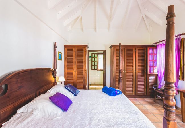 Villa in Saint Barthélemy - Villa Ana St Barths 3-bd Villa in Saint Barthélemy - Villa Ana St Barths 3-bd