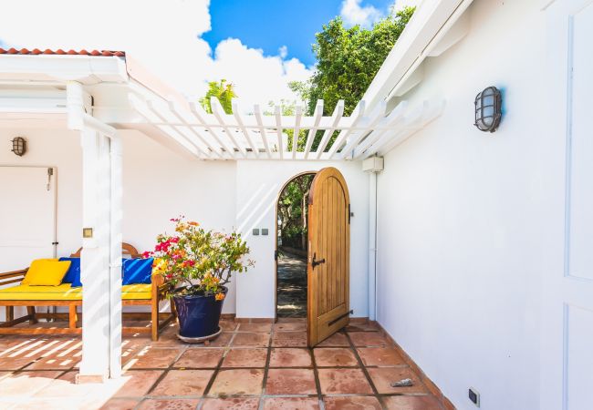 Villa in Saint Barthélemy - Villa Ana St Barths 3-bd Villa in Saint Barthélemy - Villa Ana St Barths 3-bd