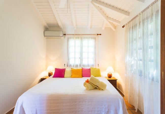 Villa in Saint Barthélemy - Villa Ana St Barths 3-bd Villa in Saint Barthélemy - Villa Ana St Barths 3-bd
