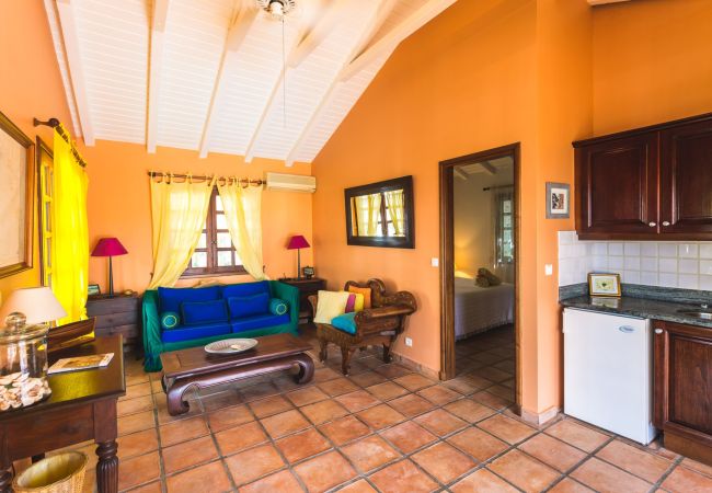 Villa in Saint Barthélemy - Villa Ana St Barths 3-bd Villa in Saint Barthélemy - Villa Ana St Barths 3-bd