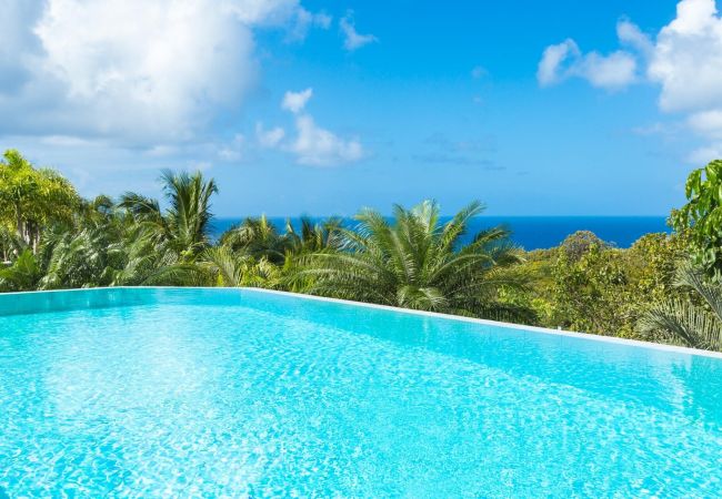 Villa in Saint Barthélemy - Villa Ana St Barths 3-bd Villa in Saint Barthélemy - Villa Ana St Barths 3-bd