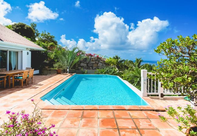 Villa in Saint Barthélemy - Villa Ana St Barths 3-bd Villa in Saint Barthélemy - Villa Ana St Barths 3-bd