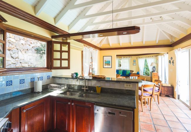 Villa in Saint Barthélemy - Villa Ana St Barths 3-bd Villa in Saint Barthélemy - Villa Ana St Barths 3-bd