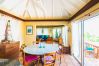 Villa in Saint Barthélemy - Villa Ana St Barths 3-bd Villa in Saint Barthélemy - Villa Ana St Barths 3-bd